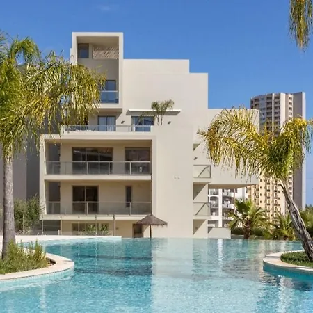 Mooving - Oasis Mar - Praia Da Rocha Apartment Portimao
