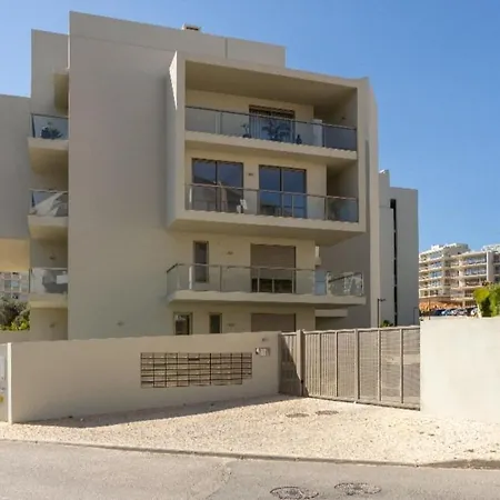Apartment Mooving - Oasis Mar - Praia Da Rocha Portimao