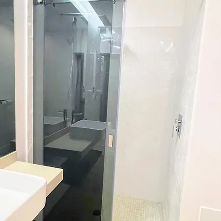 Mooving - Oasis Mar - Da Rocha Apartment *