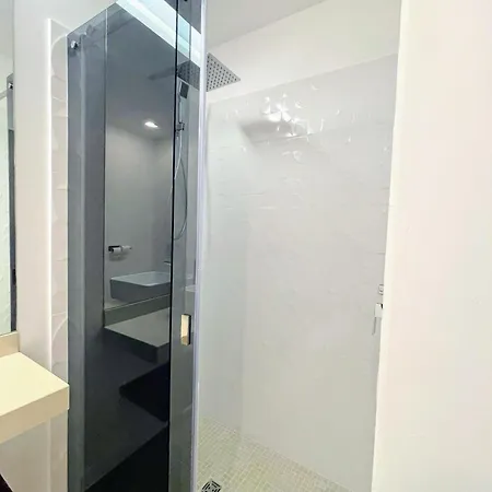 Mooving - Oasis Mar - Praia Da Rocha Apartment Portimao