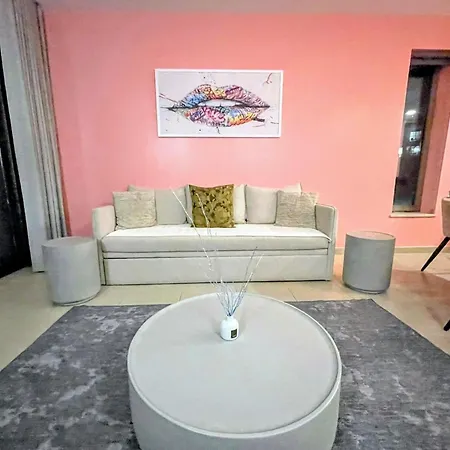 Apartment Mooving - Oasis Mar - Praia Da Rocha Portimao