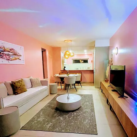 Mooving - Oasis Mar - Da Rocha *