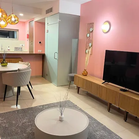 Mooving - Oasis Mar - Da Rocha * Portimao