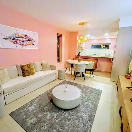 Mooving - Oasis Mar - Praia Da Rocha Apartment