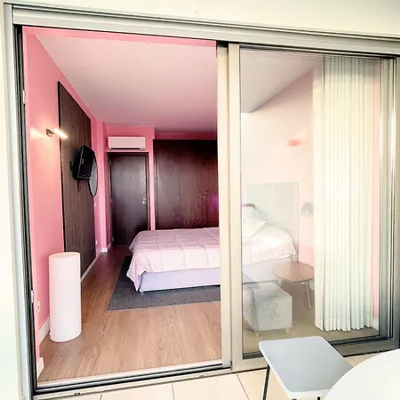 Mooving - Oasis Mar - Praia Da Rocha Apartment Portimao
