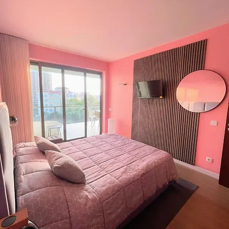 Apartment Mooving - Oasis Mar - Praia Da Rocha Portimao