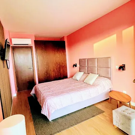 Apartment Mooving - Oasis Mar - Da Rocha *