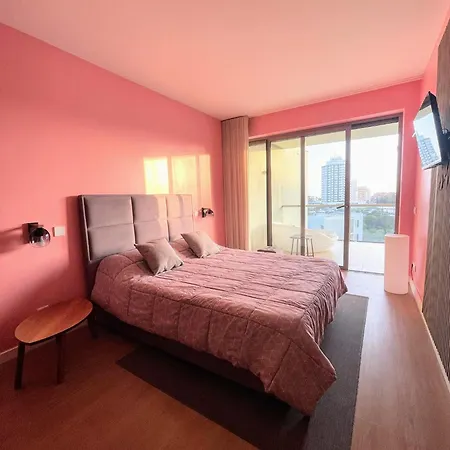 Apartment Mooving - Oasis Mar - Praia Da Rocha Portimao