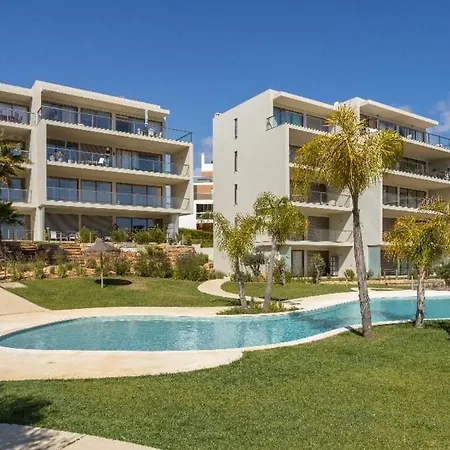 Lägenhet Mooving - Oasis Mar - Praia Da Rocha *