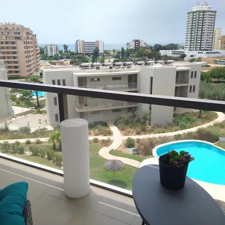 Mooving - Oasis Mar - Praia Da Rocha Lägenhet *