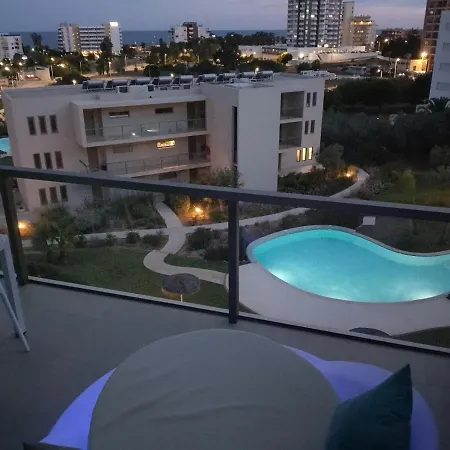 Mooving - Oasis Mar - Da Rocha