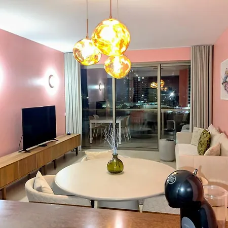 Mooving - Oasis Mar - Da Rocha Portimão