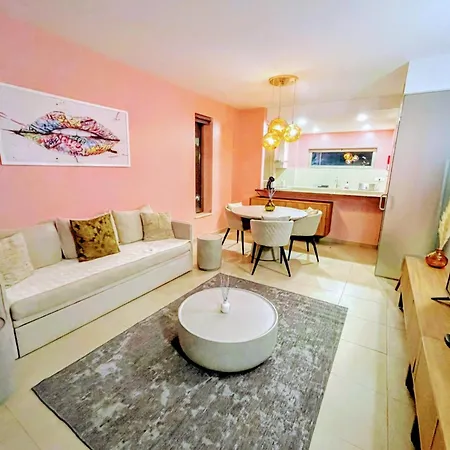 Mooving - Oasis Mar - Da Rocha Διαμέρισμα