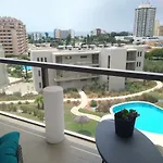 Mooving - Oasis Mar - Da Rocha Lägenhet *
