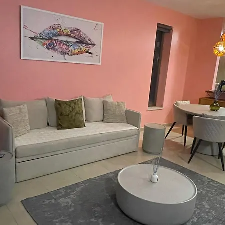 Mooving - Oasis Mar - Da Rocha Apartment Portimão