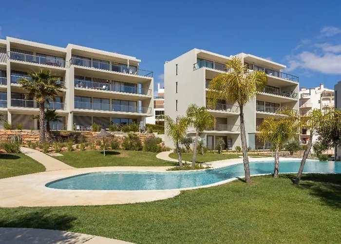 Apartment Mooving - Oasis Mar - Da Rocha *
