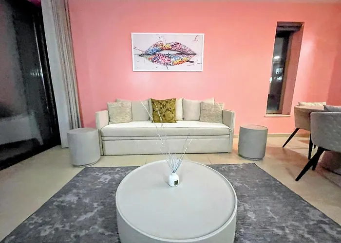 Apartment Mooving - Oasis Mar - Da Rocha Portimão