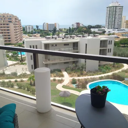 Mooving - Oasis Mar - Da Rocha Apartamento *