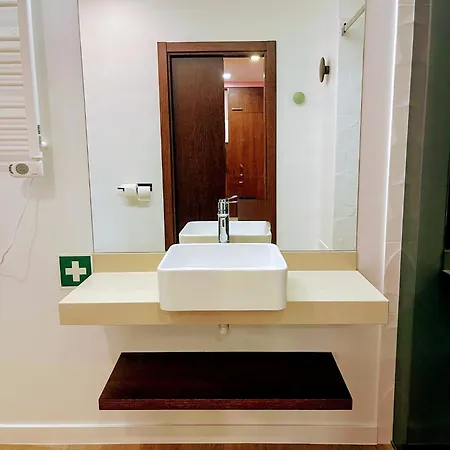 Mooving - Oasis Mar - Da Rocha Apartamento
