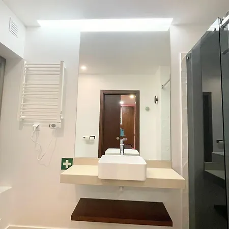 Apartamento Mooving - Oasis Mar - Da Rocha *