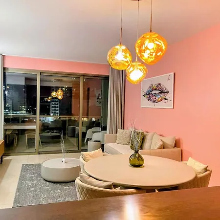 Apartamento Mooving - Oasis Mar - Da Rocha *